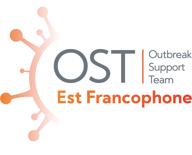 Logo de l'OSTEF